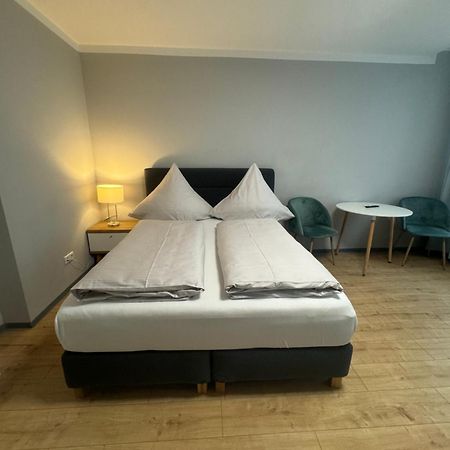 City Apartment Am Hauptbahnhof N.5 Norimberga Esterno foto
