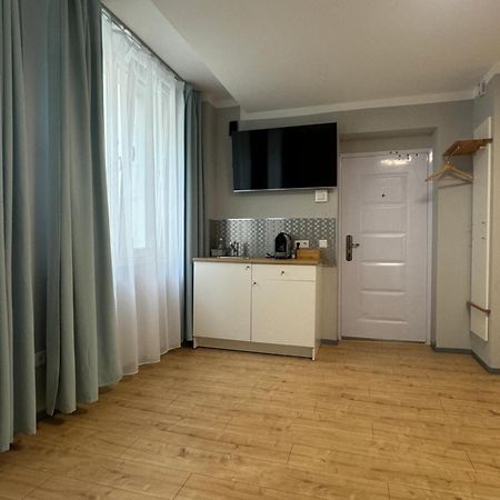 City Apartment Am Hauptbahnhof N.5 Norimberga Esterno foto