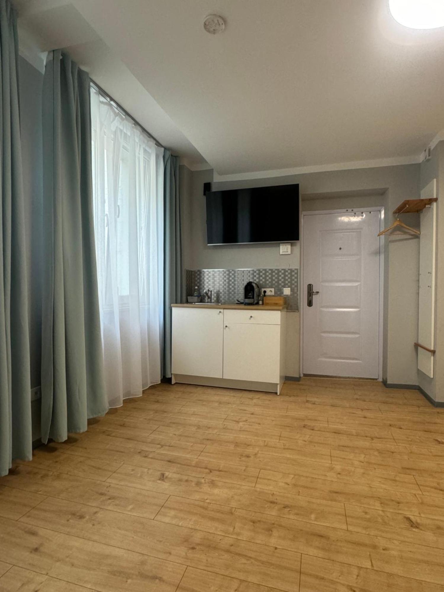 City Apartment Am Hauptbahnhof N.5 Norimberga Esterno foto